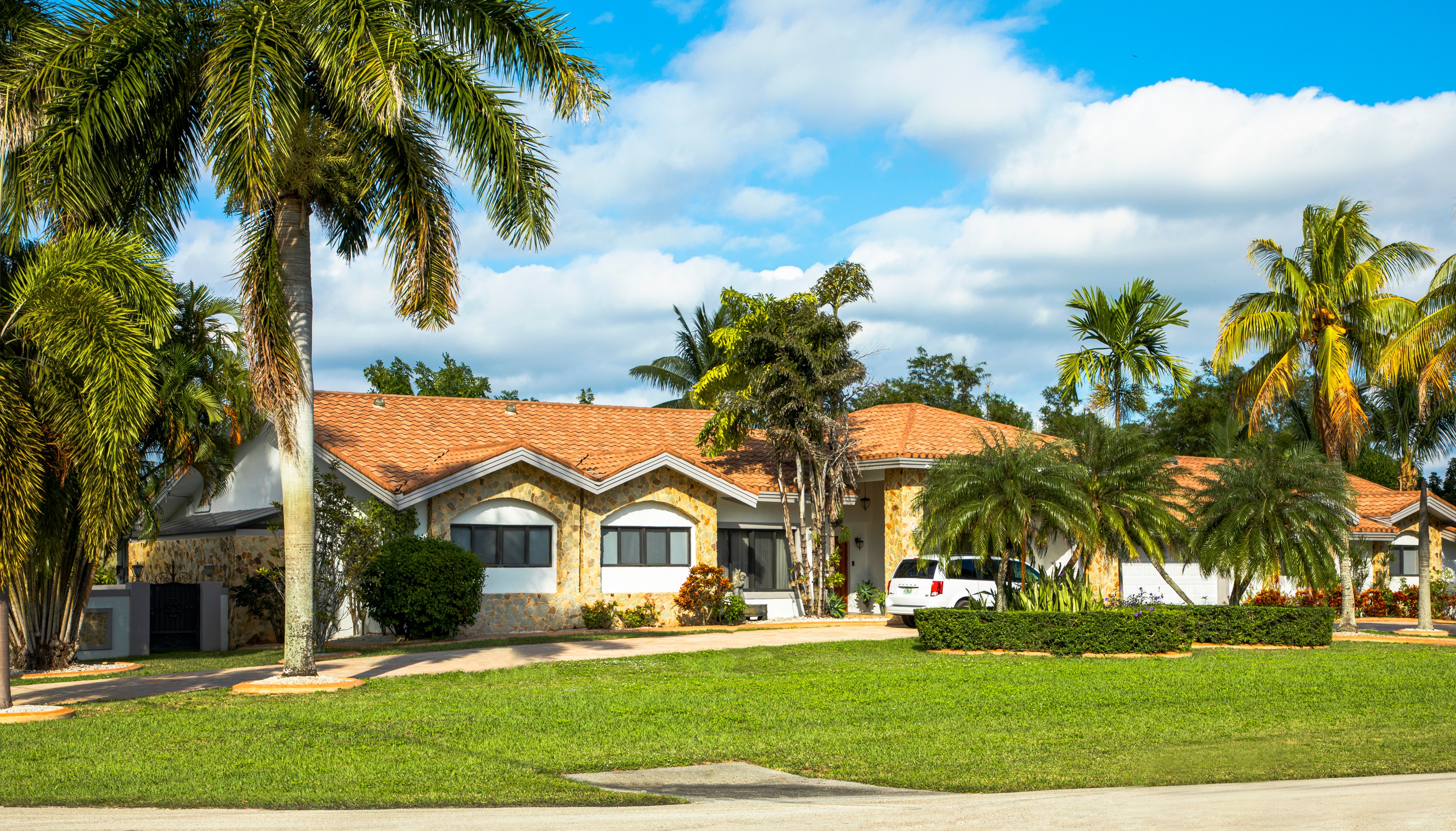 north carolina house